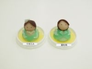 祇?園四条駅の観光案内所内「Kyoto Culture Lab in 祇?園四条チカル」にて京都四條南座「レビュー 春のおどり」公演との連携イベントを開催