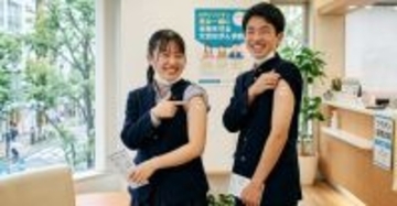 子宮頸がんの原因となるウイルスの根絶に向けた新知見　HPVワクチン単回接種の有効性・安全性検証、男女接種拡大へ