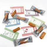 「昭和レトロな懐かしお菓子「点取占いクッキー」新発売！駄菓子屋の点取占いがクッキーに」の画像4