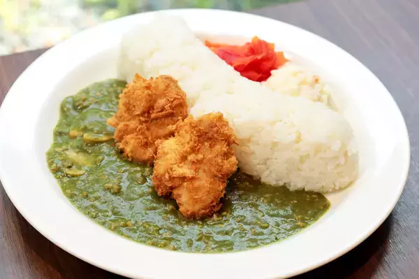 北アルプスの名物“黒部ダムカレー”が大阪に上陸