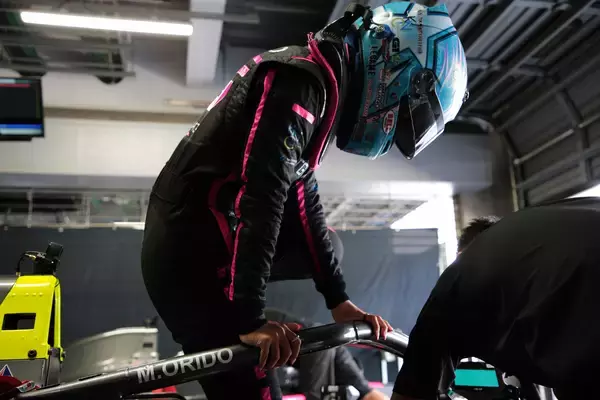 「KYOJO CUP、ABB FIA Formula E世界選手権2026 第14・15戦 TDK TOKYO E-PRIXに登場。」の画像