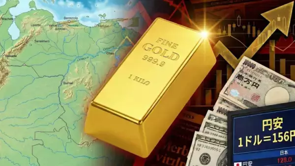 「【国内金価格、史上初24,800円台を突破】ベネズエラ情勢・円安による貴金属高騰を受け、銀座・買取専門店おもいおが「金・銀・プラチナ」の査定体制を緊急強化」の画像