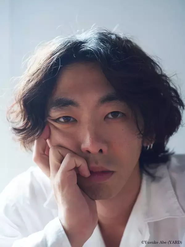 「柄本時生が語る、唐十郎なき「劇団唐組」のあゆみBS12スペシャル「カリスマ亡きあとの僕たちは ～劇団唐組・テント芝居の日々～」2月28日（土）よる９時00分～ BS12 トゥエルビで放送」の画像