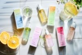 和漢の力を日常にする新しい頭皮セルフケア習慣　＆wakanスカルプエッセンス　CLEAR(夏季限定)　2026年も3月10日に発売開始