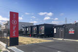 「花園IC3分・駅徒歩5分！埼玉県深谷市にコンテナホテル　「HOTEL R9 The Yard 花園インター」が2026年5月7日(木)開業！」の画像1