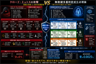 AI攻撃・ランサムウェア攻撃・サーバー攻撃・フィッシング詐欺の無力化につながる可能性を追求する次世代革新型セキュリティ理論「無数鍵多重時変成立点理論」　株式会社Kトラストが越智今治農業協同組合(JAおちいまばり)とライセンス事業推進に関する業務提携を締結