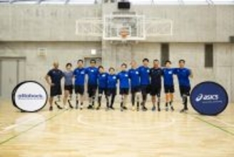 義足で“走る喜び”を体感！世界のトップアスリートが直接指導「ランニングクリニック2025」開催レポート