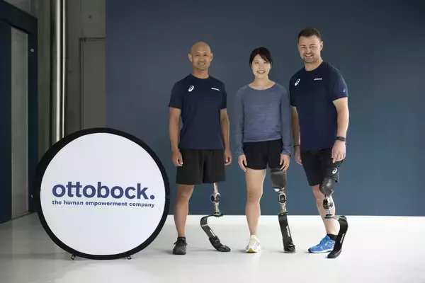 「義足で“走る喜び”を体感！世界のトップアスリートが直接指導「ランニングクリニック2025」開催レポート」の画像