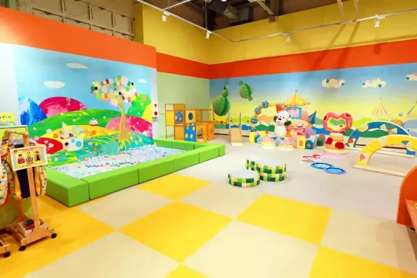 「こどもスタジオ NHKキッズキャラクター大集合！」の画像