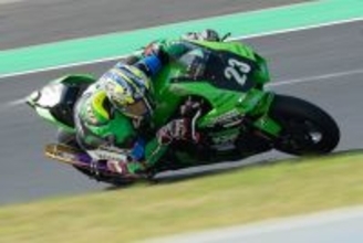 KRP三陽工業＆RS-ITOH、2026年参戦体制を発表　今年も全日本ロードJSB1000・鈴鹿8耐にKawasaki車両で挑戦