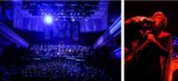 誰も見たことがない“ロックとオーケストラの融合”を成し遂げたGACKTが2026年夏、フルオーケストラと共に全国を巡る！