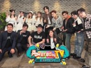 ハリウッドザコシショウ×納言 薄幸の元気情報番組『Powered by TV～元気ジャパン～』に医師・北岡一樹が登場　未来の技術「バクテリオファージ」で日本を元気に！