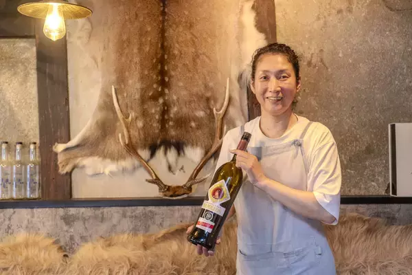 「【2026年1月4日スタート】全国でも稀少な宿泊体験を長浜で」の画像