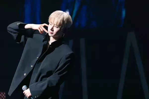 日韓で活躍するダンサー・振付師 YUMEKIが東京凱旋公演開催「2025 YUMEKI FANMEETING＜You Make It＞IN JAPAN」最高のパフォーマンスと味のあるトークで魅了！