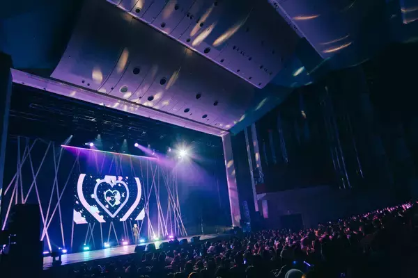 「日韓で活躍するダンサー・振付師 YUMEKIが東京凱旋公演開催「2025 YUMEKI FANMEETING＜You Make It＞IN JAPAN」最高のパフォーマンスと味のあるトークで魅了！」の画像