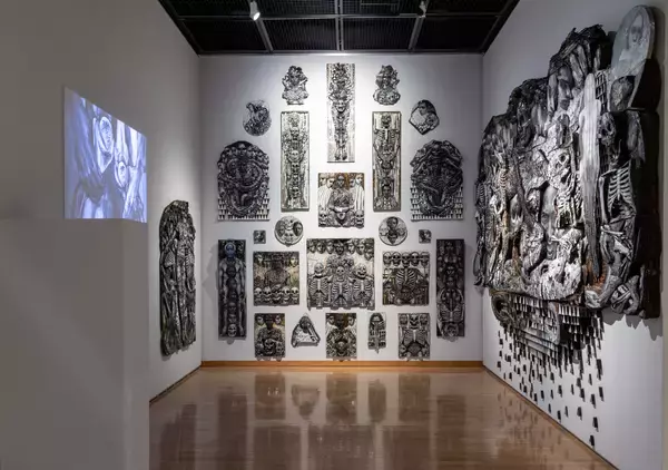 「速報！「第29回岡本太郎現代芸術賞」受賞者が決定！入賞者・入選者の作品を集めた展覧会を川崎市岡本太郎美術館で1月31日～3月29日に実施」の画像