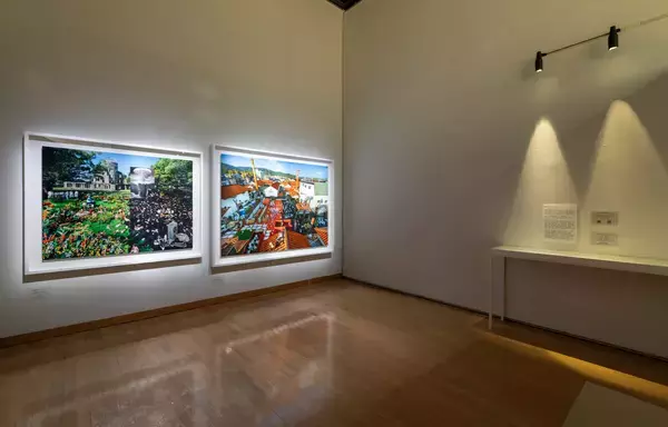 「速報！「第29回岡本太郎現代芸術賞」受賞者が決定！入賞者・入選者の作品を集めた展覧会を川崎市岡本太郎美術館で1月31日～3月29日に実施」の画像