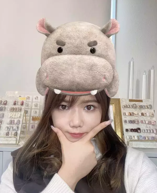 【出版オーデション2025 王者決定】SNS総フォロワー45万人超圧倒的支持を集めるネイリスト「おかば先生」書籍プロジェクト本格始動