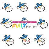 「フルパーセント、企業タイアップによる商業漫画・イラスト制作を本格化。新シンボルキャラクターが誕生！！」の画像1