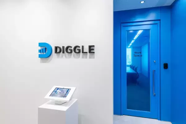 「株式会社DIGGLE事業拡大に伴い、本社を東京都渋谷区恵比寿へ移転」の画像