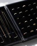 「オレフィーチェのジュエリーを500点以上試着できる「ジュエルーム in 福岡」UNION SODAで4/17(金)～19(日)開催」の画像2