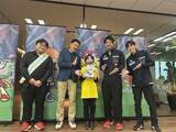 「ぷよぷよeスポーツU-15｢ギーゴカップ｣SEASON4　全国9会場および決勝大会を含む、全10戦を開催！」の画像3