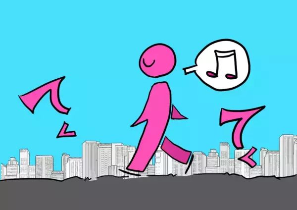 「第10回 SRC特別講座開催　その歩き方、ほんとうに正しい？―― SNS時代の身体運動と精神の関係を問い直す」の画像