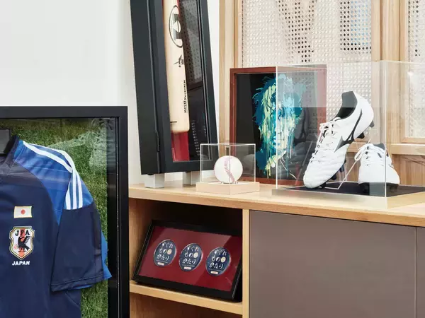 「「企業×デザイン」のリアルを知る　額縁メーカー代表が『東京・インターナショナル・ギフト・ショー』にゲスト登壇」の画像