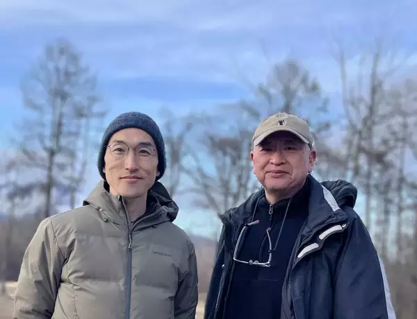 「知識や正解を超えた「体験知」を、一生モノの“安全基地”に。野外教育プログラム『Aozora Bushcraft Ambassador』2026年4月始動」の画像