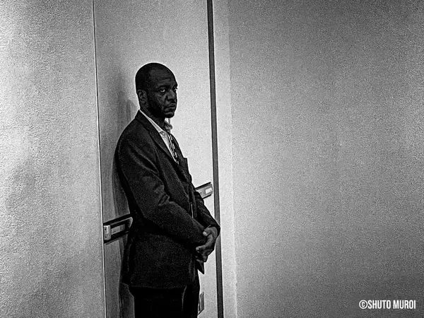 「新進気鋭写真家shuto muroi /ムロイシュウトが主幹を務める「Creator Factory for Pictures」事業を開始」の画像