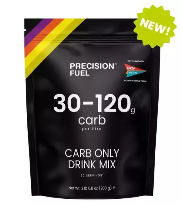 「【日本上陸1周年記念】電解質ドリンク「Precision Fuel & Hydration」ポイント還元＆豪華3大特典キャンペーンのお知らせ！」の画像