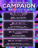 「SEVENTEENら人気K-POPアイドルのポストカードや展示パネルをゲットできる！西武渋谷店で開催されるVISION FESTAのキャンペーンが2月26日からスタート！」の画像1