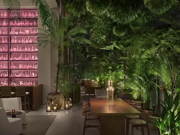 「ザ・シンガポール・エディション　春の訪れを祝うイースターに、1日限定のファミリーフレンドリーな美食体験と期間限定販売オリジナルチョコレートスイーツが登場」の画像