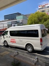 大新東株式会社 寝屋川市コミュニティバス 「ねやBUS」木屋ルートの受託運行を開始