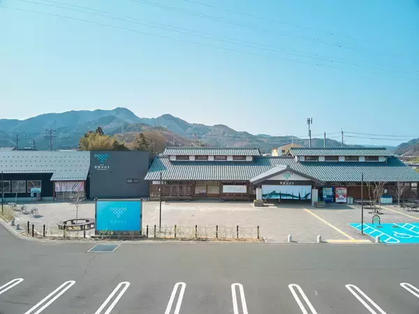 「道の駅「若狭おばま」でオリジナル商品「若狭おばま醤油干し飯」を新発売！」の画像