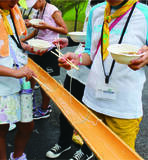 「【テレビ新広島】豊かな自然とふれあう夏の野外活動プログラム「わんぱく夏の自然体験」の参加小学生を募集」の画像3