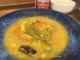 「中野に週1営業のカンボジア料理専門店『CAMRODINNER カンボジア食堂〜アンコール〜』がオープン」の画像3