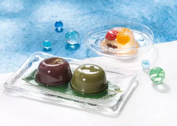「夏のご挨拶に、亀屋万年堂のお菓子を贈りませんか？」の画像