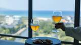「海のある京都で味わう丹後地ビール。２週間限定「世界ビールデー」を愉しむプラン　 夕日ヶ浦温泉「佳松苑 別邸ふうか」」の画像1