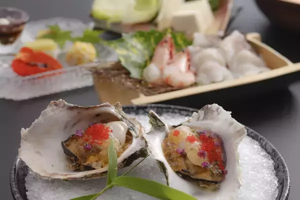 「海のある京都で味わう丹後地ビール。２週間限定「世界ビールデー」を愉しむプラン　 夕日ヶ浦温泉「佳松苑 別邸ふうか」」の画像