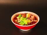 「土浦で10年以上愛され続ける激辛ラーメン専門店「レッチリ」が、2026年8月1日、モール505横丁に移転拡大オープン。」の画像1