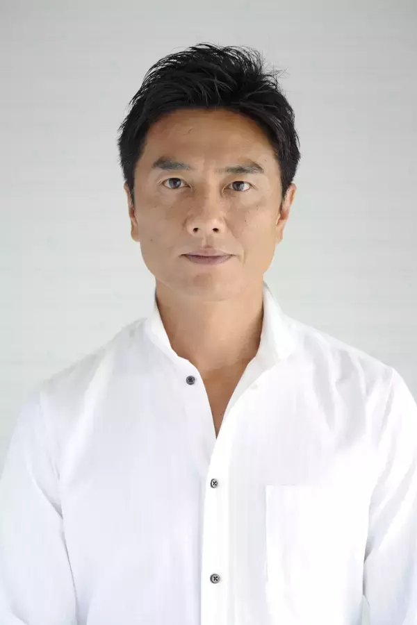 「【クマガイ電工】イメージモデル・原田龍二さん、大阪の人気バンドPOTを起用した新コラボCM、11月からTV、全国のビジョン広告、YouTubeで順次放映開始！「沸いてるか～い！！」」の画像