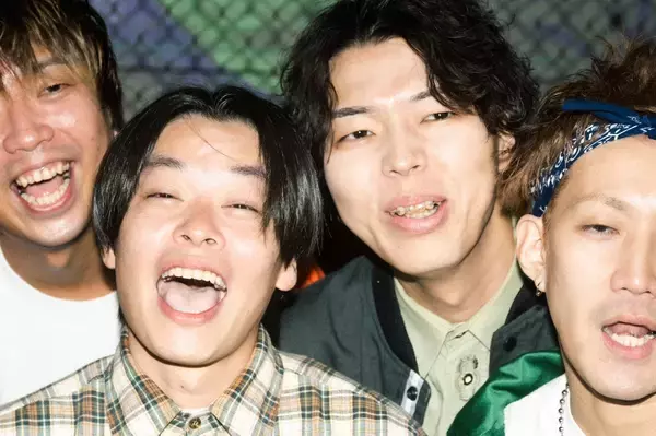 「【クマガイ電工】イメージモデル・原田龍二さん、大阪の人気バンドPOTを起用した新コラボCM、11月からTV、全国のビジョン広告、YouTubeで順次放映開始！「沸いてるか～い！！」」の画像