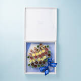 「ホリデーシーズンに夢と輝きを添える新商品ラインナップ　「Hiver series-イヴェール　シリーズ-」　薔薇のチョコレートブランド メサージュ・ド・ローズより発売」の画像3