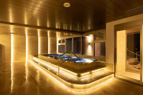 「【TAOYA箱根限定】4名以上の宿泊がおすすめ！ 1室6名利用なら1泊2食オールインクルーシブで1名あたりなんと12,936円～ 「グループプラン」が新登場！」の画像