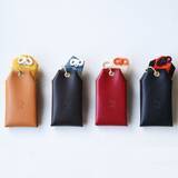 「受験生への"想い"を形に。お守りを大切に持ち歩ける本革製「お守りケース」を受験シーズンに向けて提案」の画像3