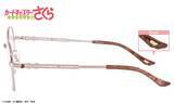 「アニメ『カードキャプターさくら クリアカード編』コラボレーション眼鏡 木之本 桜 モデル、李 小狼 モデル2026年3月14日(土)より予約開始！」の画像3