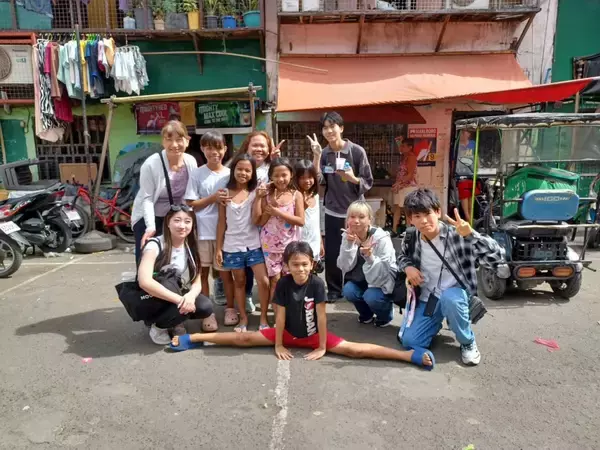 「第一学院高等学校(通信制高校)、国際問題の理解を目的とした「フィリピン短期留学」を2026年2月12日(木)～18日(水)に開催」の画像