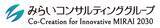 「みらいコンサルティンググループ「みらいビジネスラボ（MBL）」が奈良商工会議所と連携」の画像2