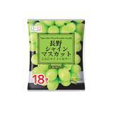 「国産果汁使用・個包装で食べやすい　『ミニこんにゃくゼリー』『スティックシャーベット』2026年春夏 新ラインアップを2/1より発売」の画像3